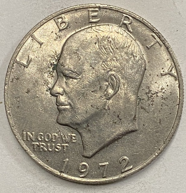 1972-P-Eisenhower---Verifying-Type
