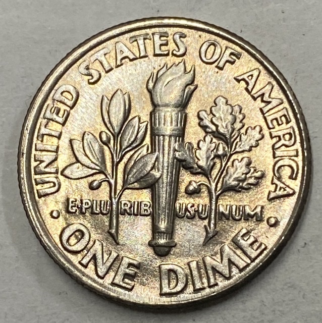 1997-D-Roosevelt-Dime---Grade