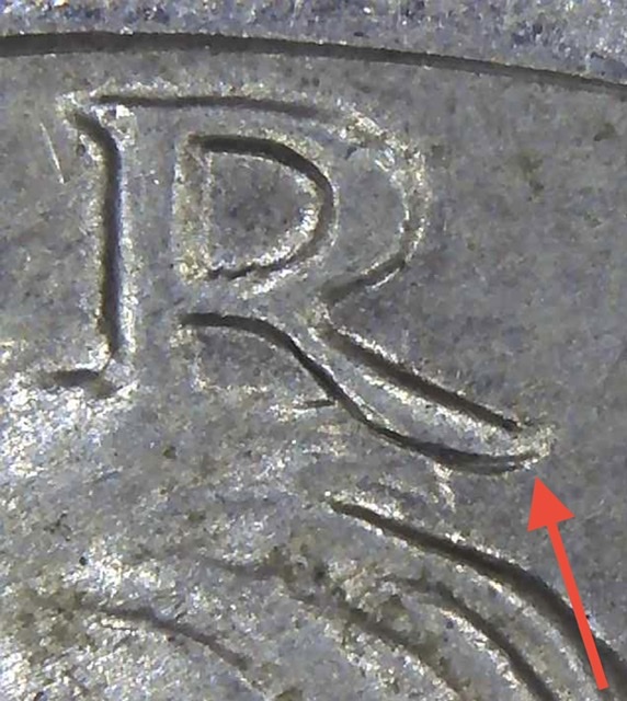 1971-D-Kennedy-Half---DDO-And-Luster-Question.