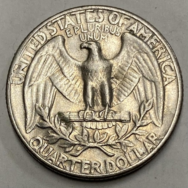 1965-P-Washington-Quarter--Just-DDD-Or-Maybe-DDO?