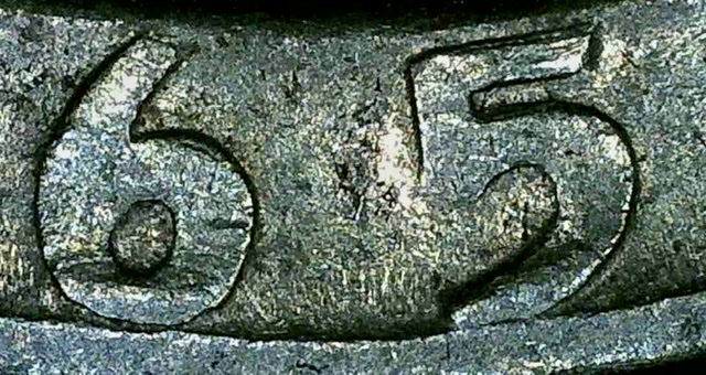 1965-P-Washington-Quarter--Just-DDD-Or-Maybe-DDO?