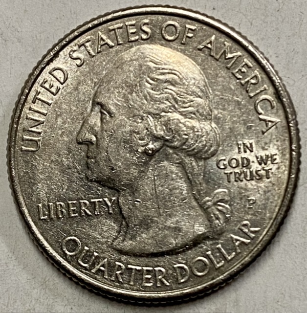 2019-P-Washington-Quarter---Lowell---Earring