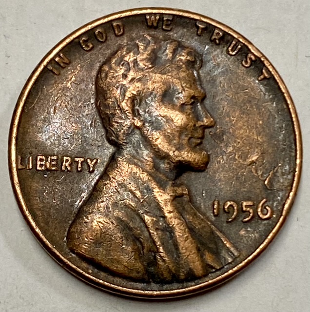 1956-Lincoln-Wheat-Cent---Lamination-And-Die-Chip?