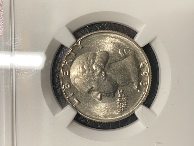 1965-Washington-Quarter---DDO---NGC-Results-Not-Happy