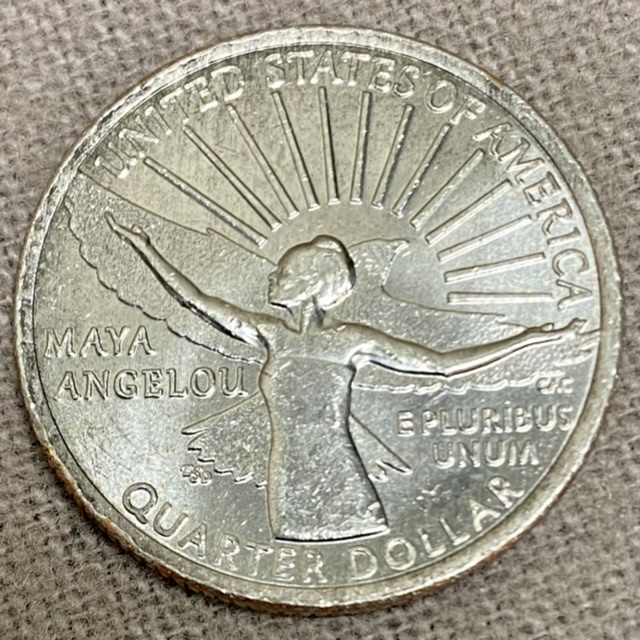 2022-D-Washington-Quarter--Maya-Angelou---Error-Or-Something-Else?