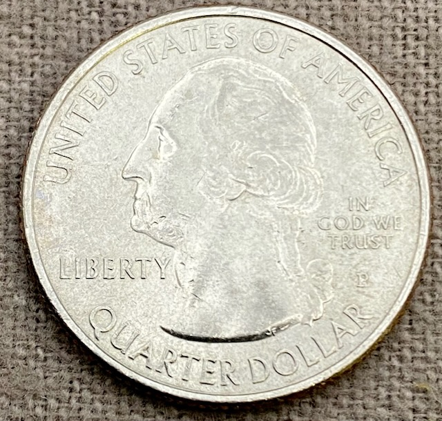2020-P-Washington-Quarter---American-Samoa---Die-Break-Or-Chip