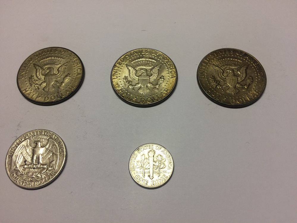 Keep-Or-Sell-These-1964-Kennedy-Half-Dollars?