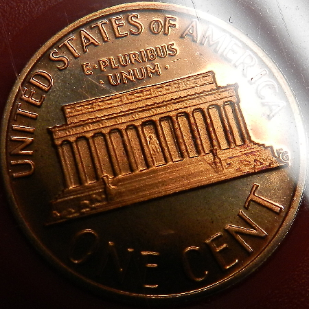Worth-Of-1980-S-Proof-Set-With-Blue-Rainbow-Toning