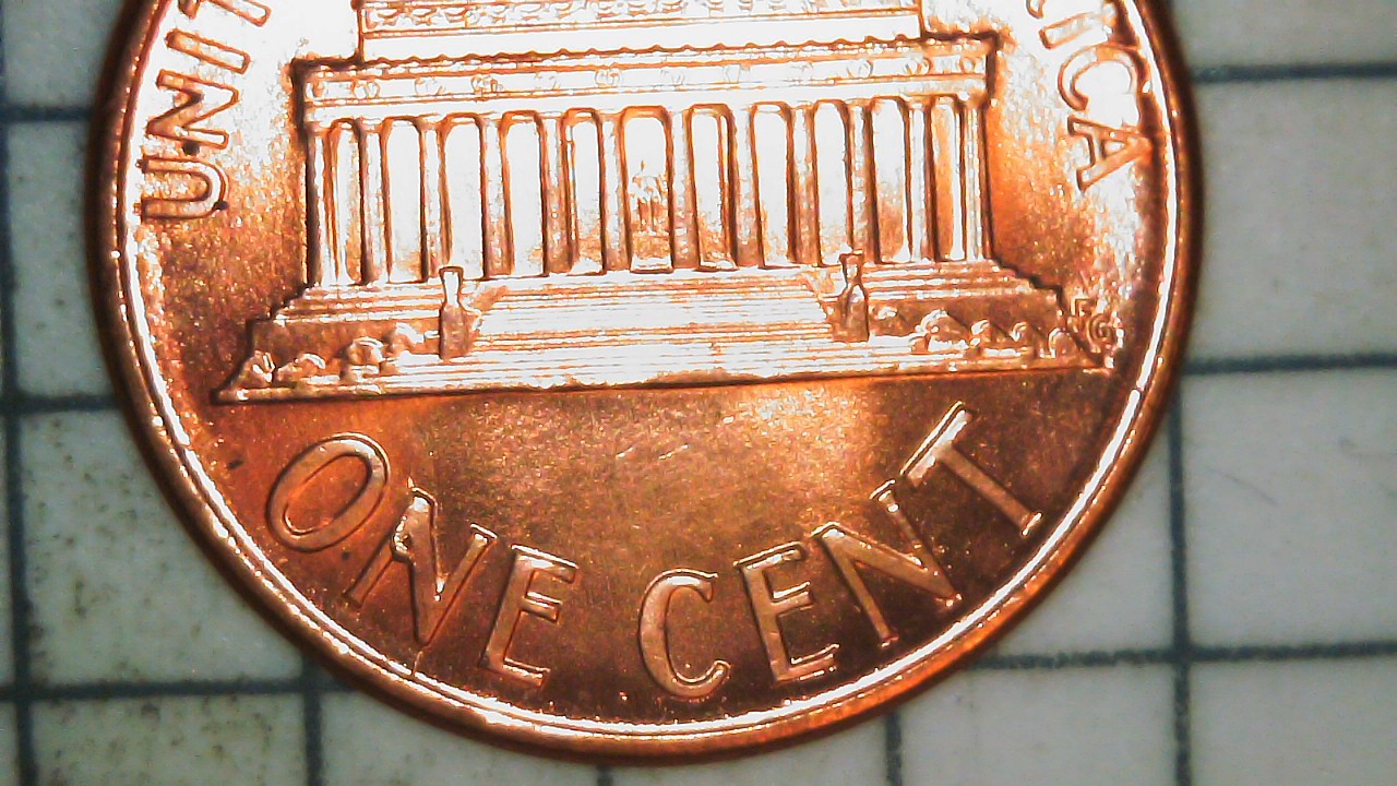 1990-LMC-With-Die-Crack/Chip-On-Reverse