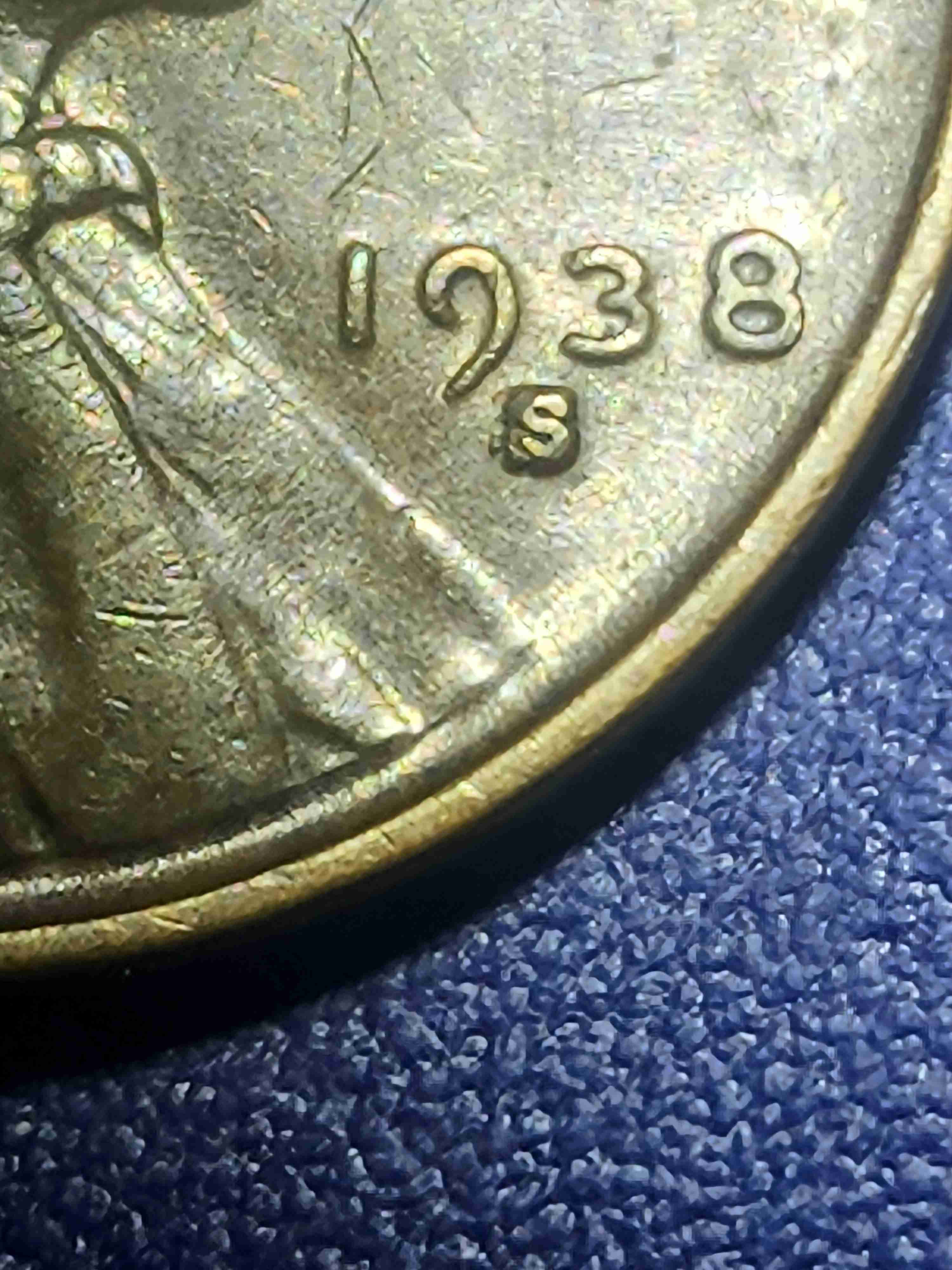 1938-S-Wheat-Cent-S/S/S-RPM