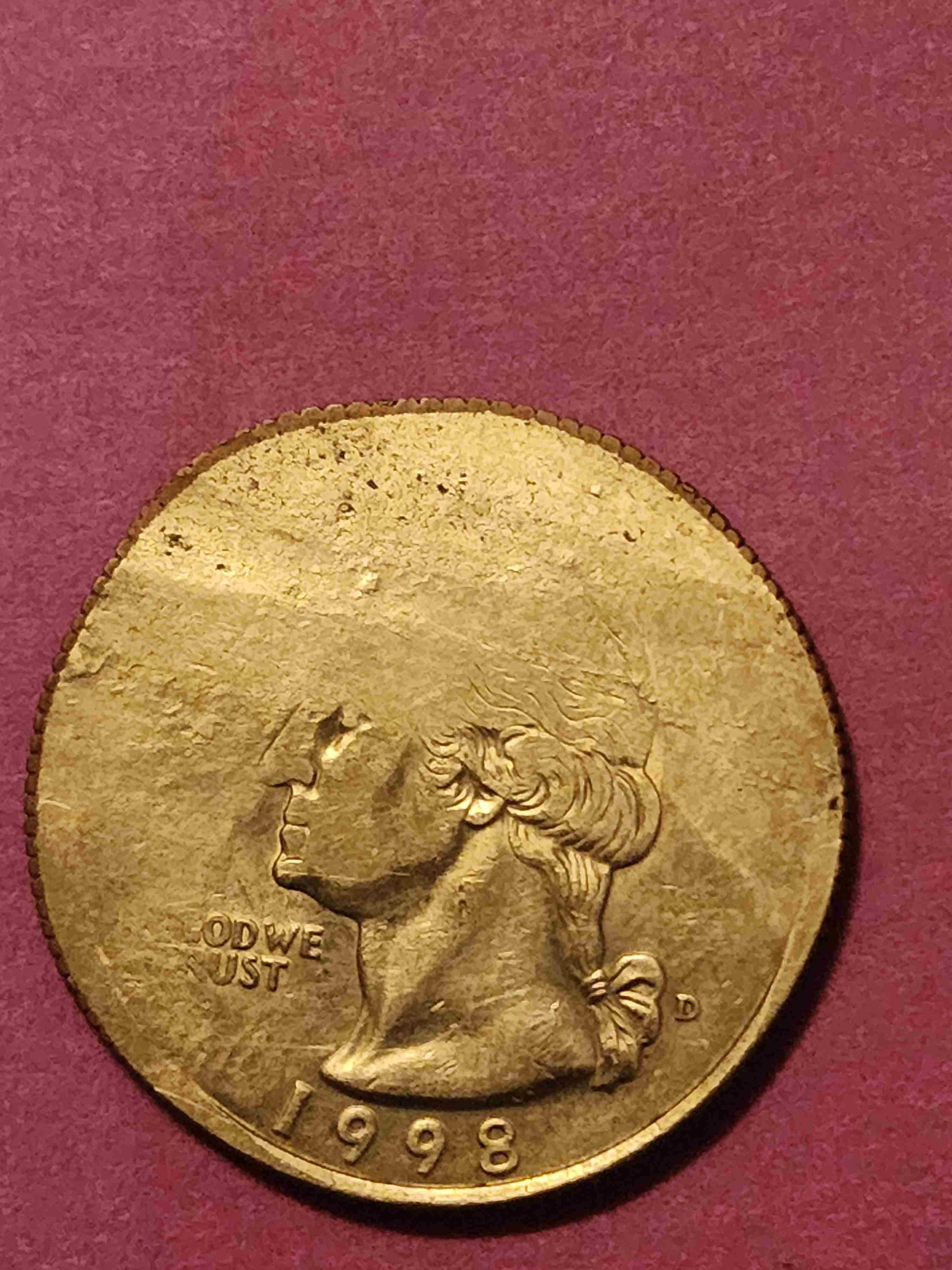 1998-D-Quarter,-I-Have-No-Idea-What-Happened-To-Mr-George?