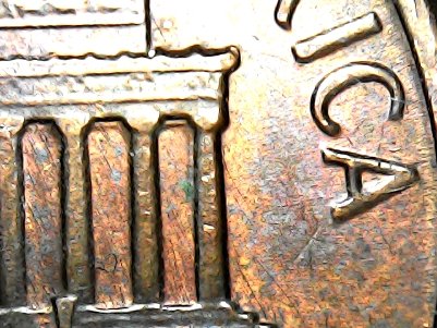 What's-Up-With-This-Penny-1986?-So-Many-Scrathes