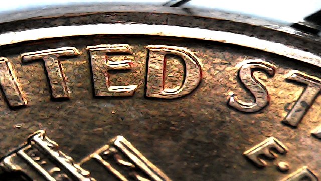 This-Is-DDR?-1-Cent-1995-Thanks-For-Answers-!