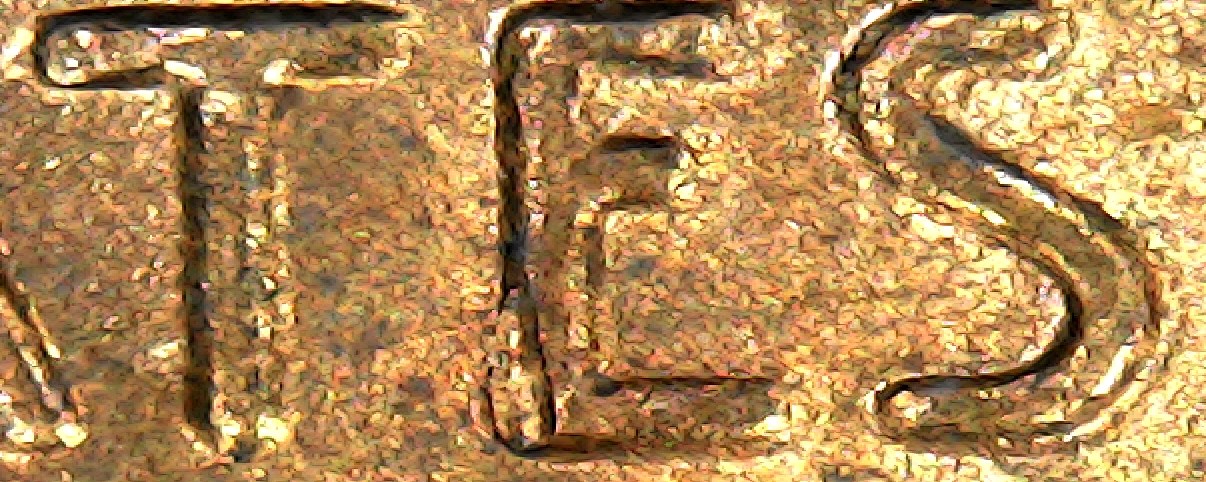 One-Penny-1956-D-Have-Double-D-Or-Something-Here?-Thanks-For-Answer