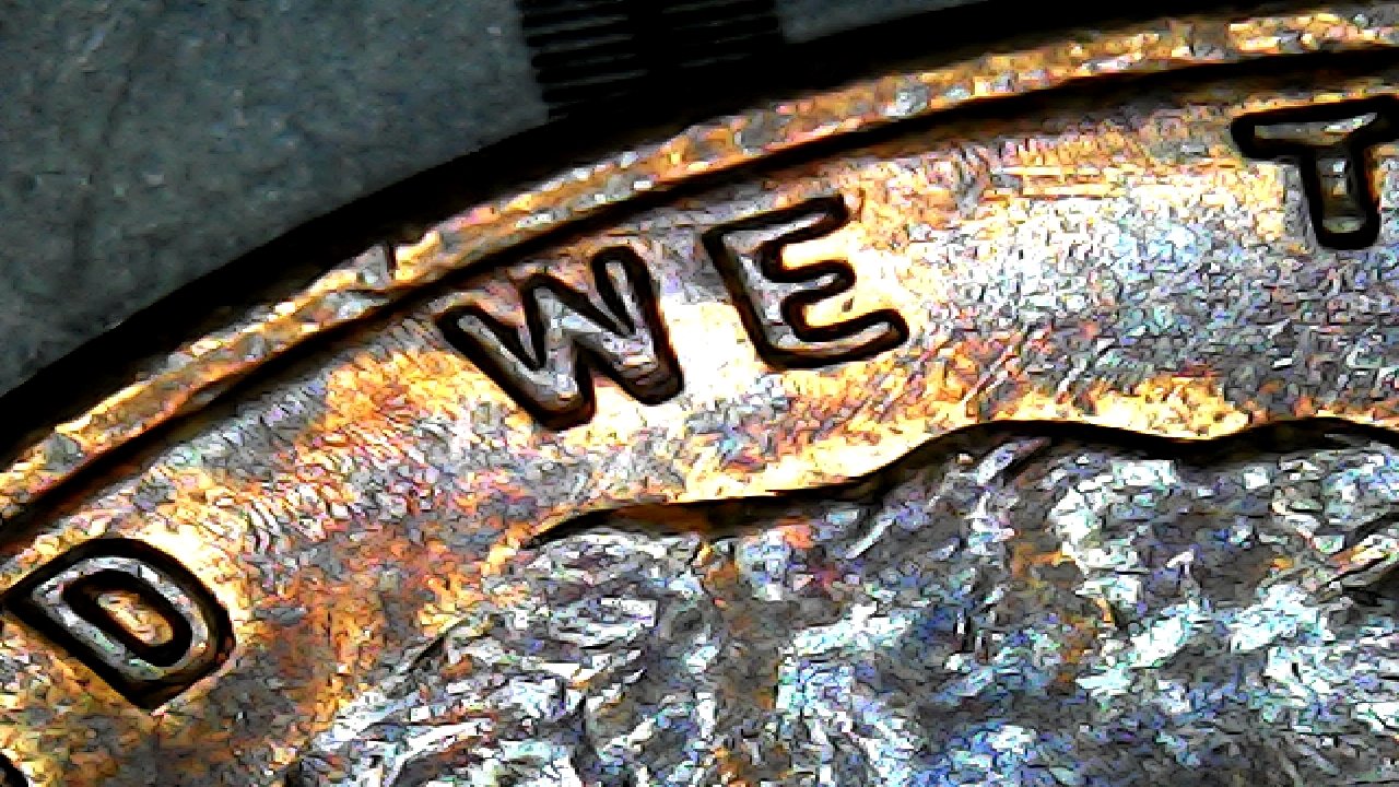 A-Other-1957-D-Penny-We-Got-Something-Here-?-Thanks-For-Answers-!