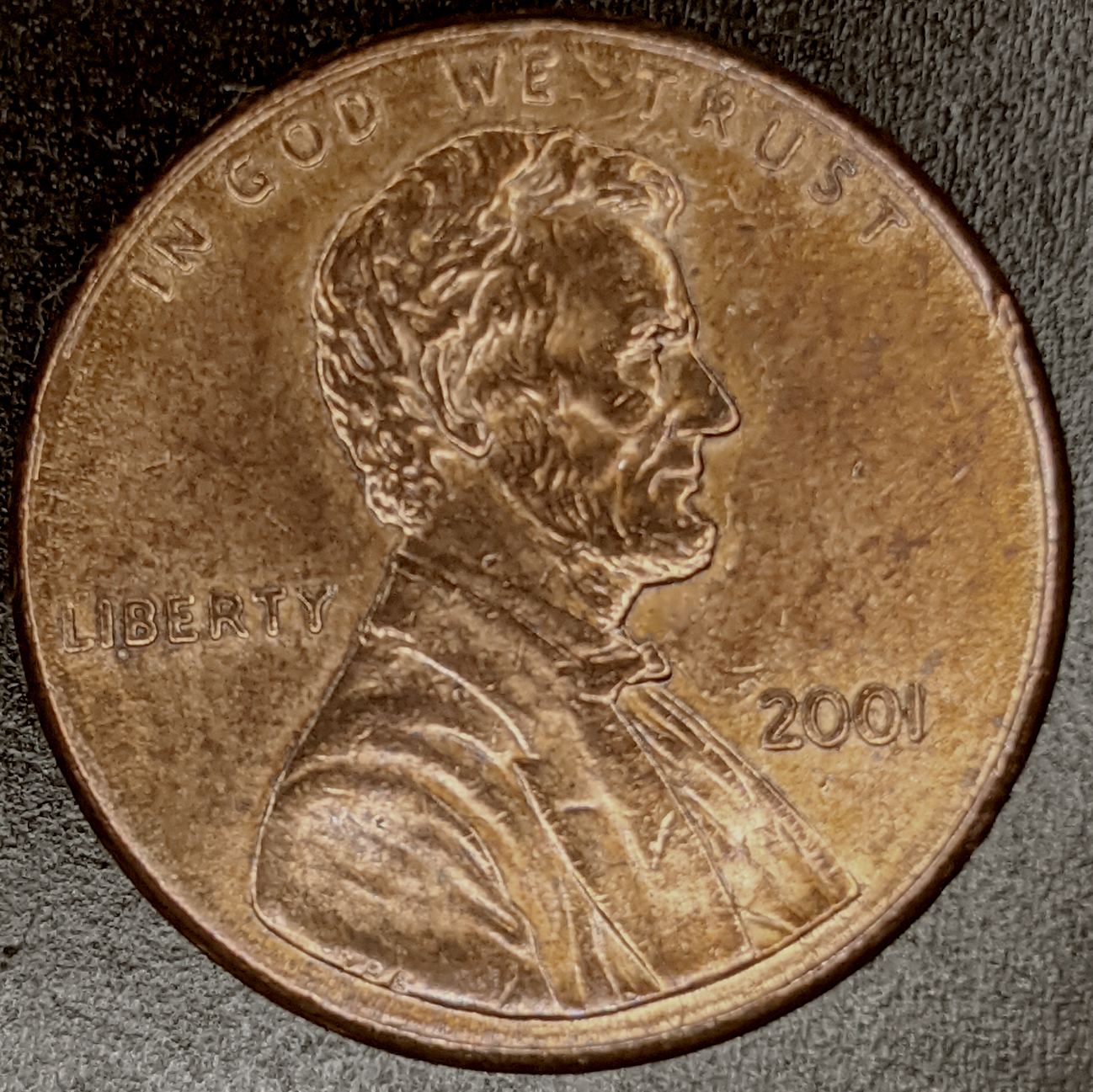 2001-1-Cent-We-Got-Something?-Thanks-For-Answers!