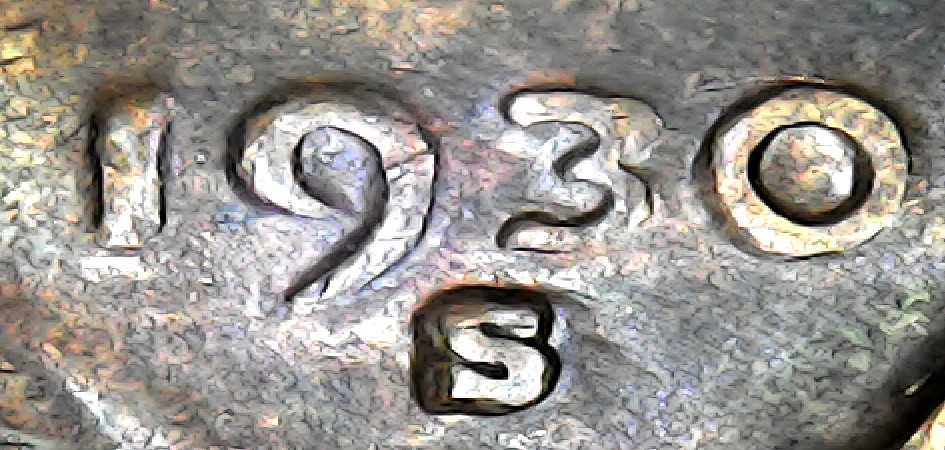 1-Cent-1930-S/S-Yes-Or-Not?-Thanks-For-Answers!