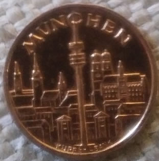 Is-This-A-Legit-Token-Of-Some-Kind?-Id:-1972-German-Souvenir-Token