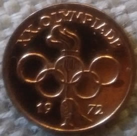 Is-This-A-Legit-Token-Of-Some-Kind?-Id:-1972-German-Souvenir-Token