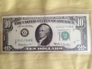 Post-Your-New-Currency-Acquisitions!