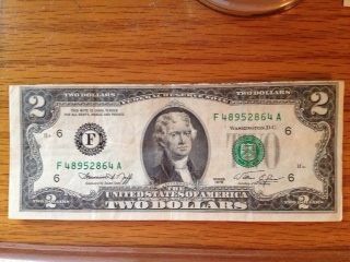 $2-Bill-Error?