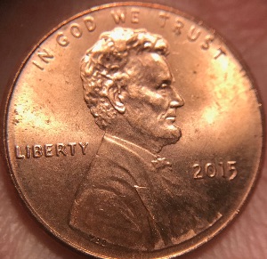 A-Pair-Of-2015-Shield-Stinkers-With-Die-Breaks-In-Lincoln’s-Hair