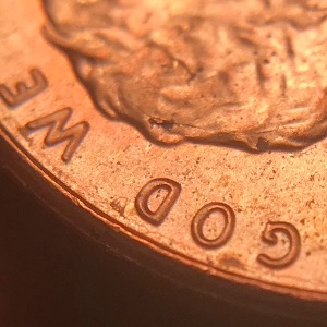 A-Pair-Of-2015-Shield-Stinkers-With-Die-Breaks-In-Lincoln’s-Hair
