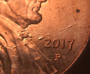 2017-P-Lincoln-Assassination-Cent,-Lol
