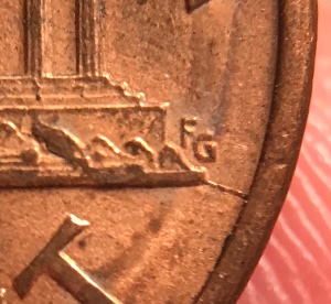 Post-A-Coin-Or-Medal-With-A-Die-Crack!
