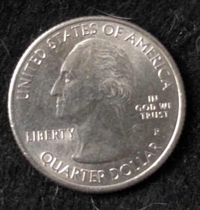 2015-P-Washington-Quarter-Nebraska-Homestead-DDR,-Found-On-The-Ground!
