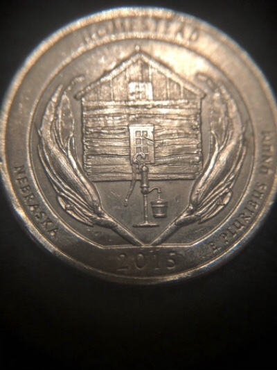 2015-P-Washington-Quarter-Nebraska-Homestead-DDR,-Found-On-The-Ground!