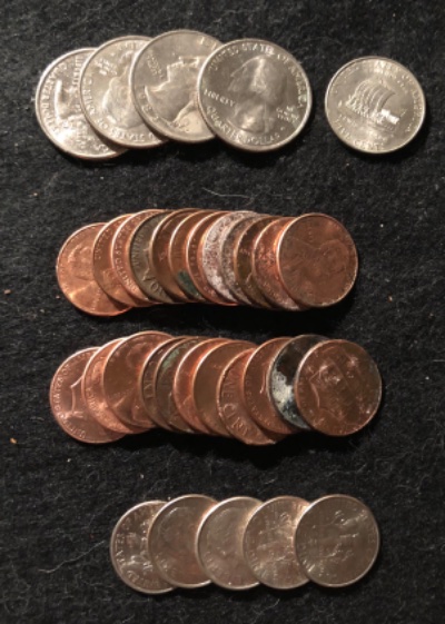 Post-Your-Stories-&-Pix-Of-Found-Money