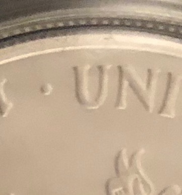 Mr-Pink's-Unc/Burnished-ASE-Dansco-Album