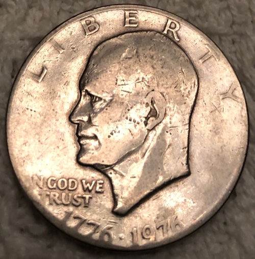 Post-An-Ike-Eisenhower-Dollar