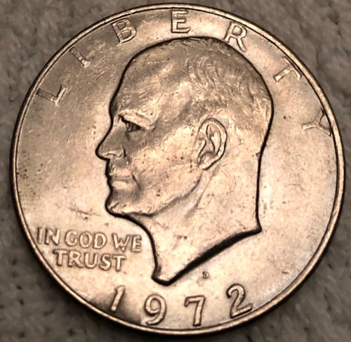 Post-An-Ike-Eisenhower-Dollar