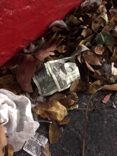 Post-Your-Stories-&-Pix-Of-Found-Money
