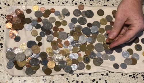 Small-Parcel-Of-World-Coins