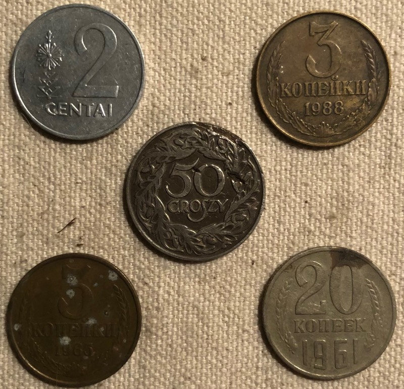 Post-Your-Stories-&-Pix-Of-Found-Money