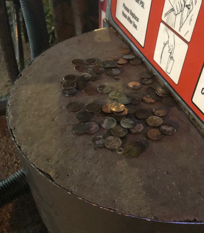 Post-Your-Stories-&-Pix-Of-Found-Money