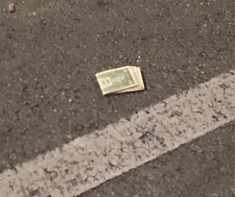 Post-Your-Stories-&-Pix-Of-Found-Money