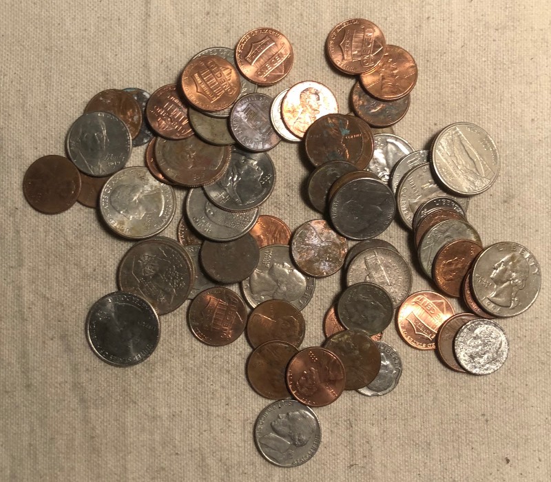 Post-Your-Stories-&-Pix-Of-Found-Money