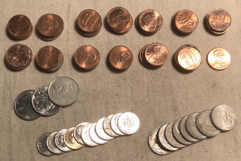 Post-Your-Stories-&-Pix-Of-Found-Money