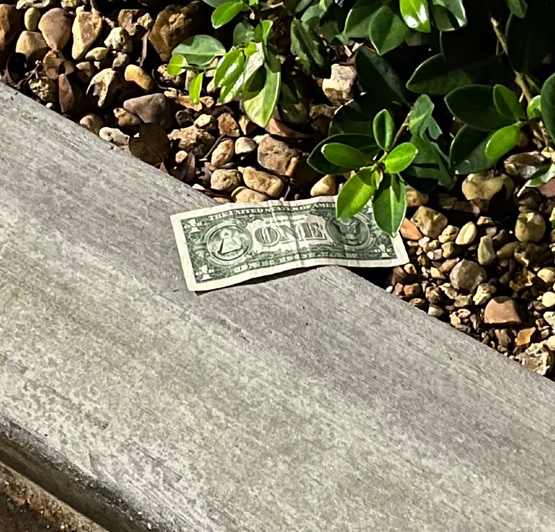 Post-Your-Stories-&-Pix-Of-Found-Money