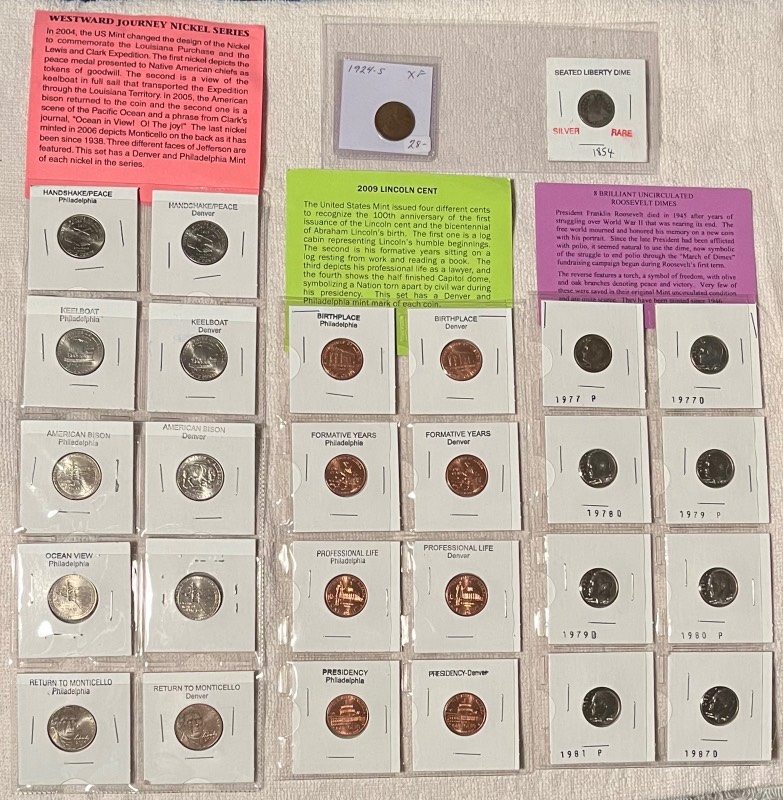 Continuing-List-To-Show-Everyones-Latest-Acquisitions
