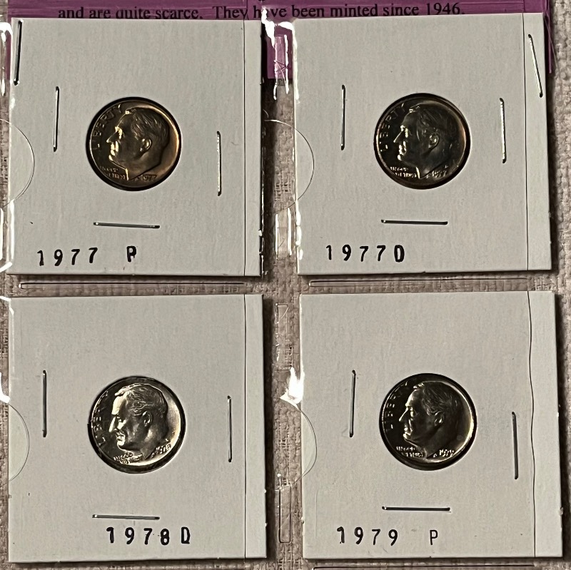 Continuing-List-To-Show-Everyones-Latest-Acquisitions