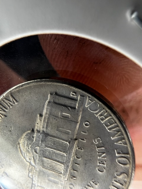 1964-D-D/D-Fresh-From-A-Sealed-Bank-Roll