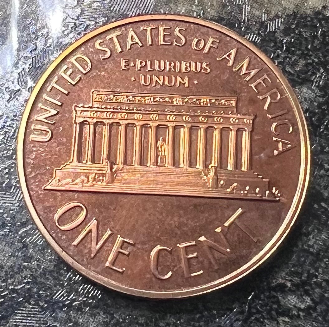 1964-SMS-Lincoln-Penny