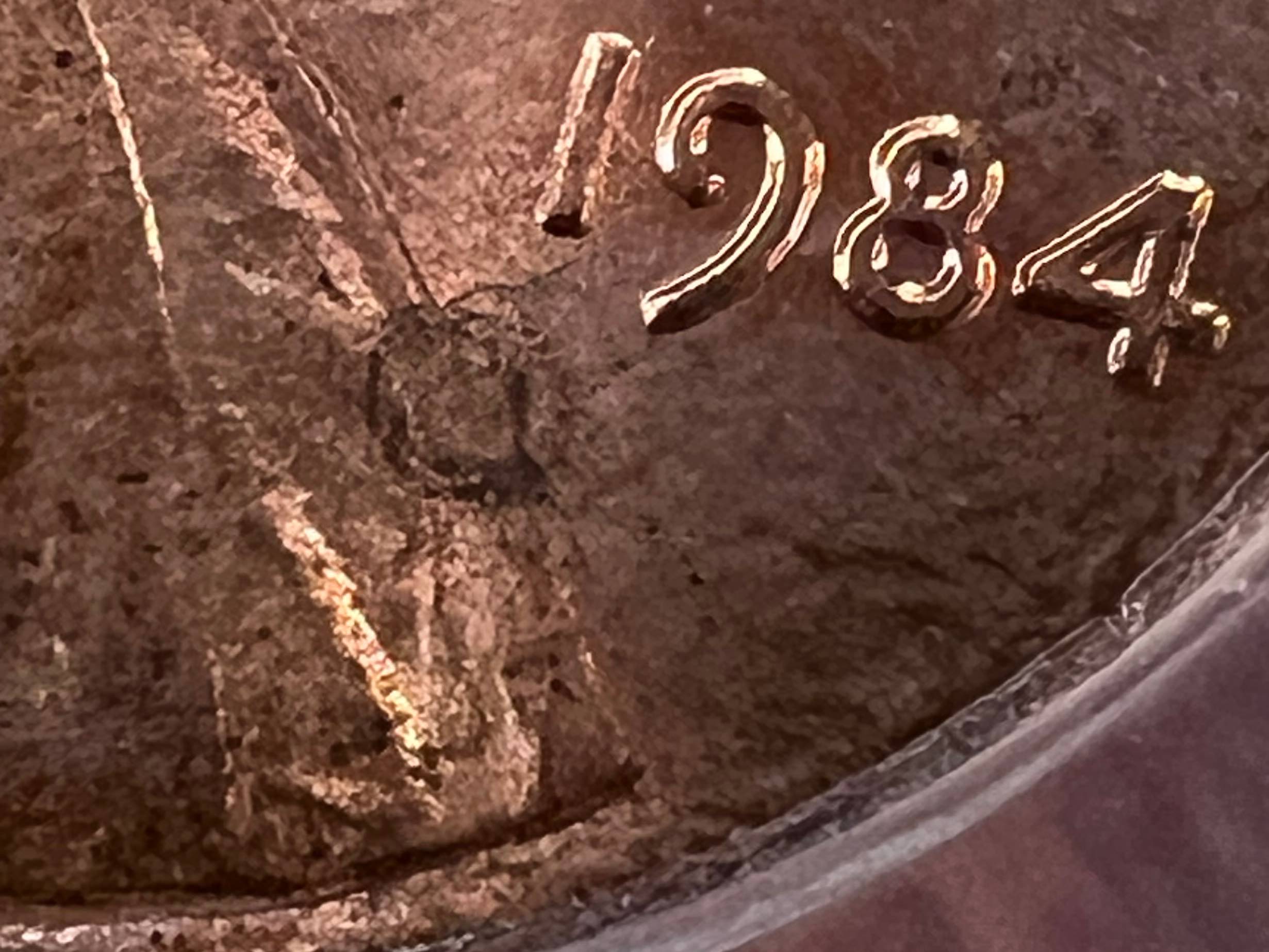 1984-1c-Struck-With-G,-C,-Or-O-By-Date?