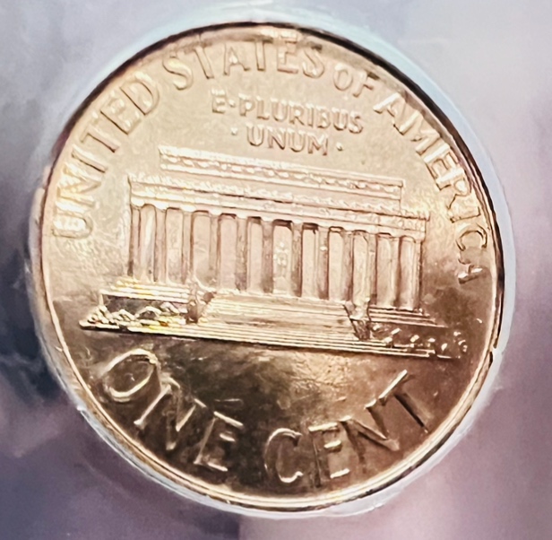 1999-D-1c-With-Proof-Like-Reverse