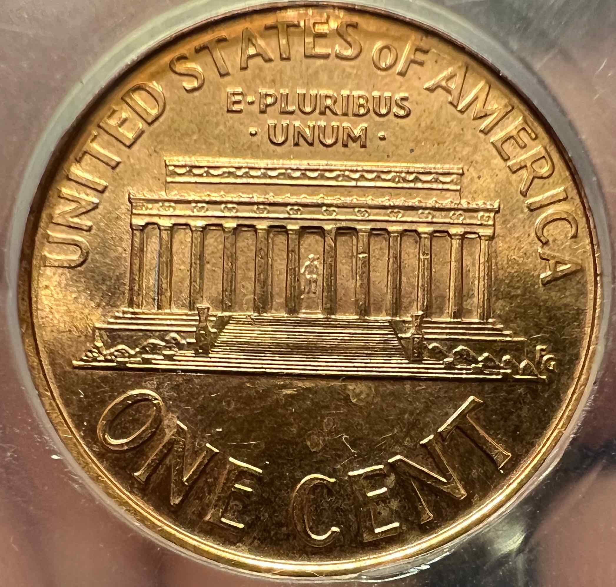 1999-D-1c-With-Proof-Like-Reverse